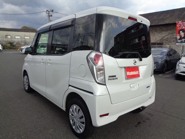 NISSAN DAYZ ROOX 2014 Image 31