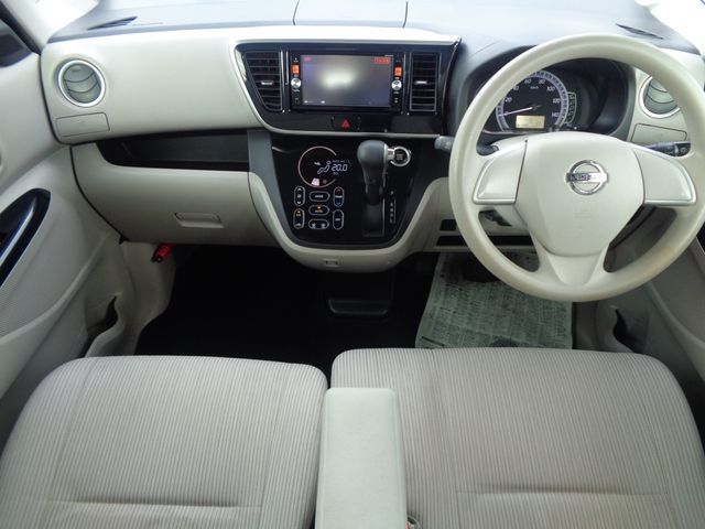 NISSAN DAYZ ROOX 2014 Image 31