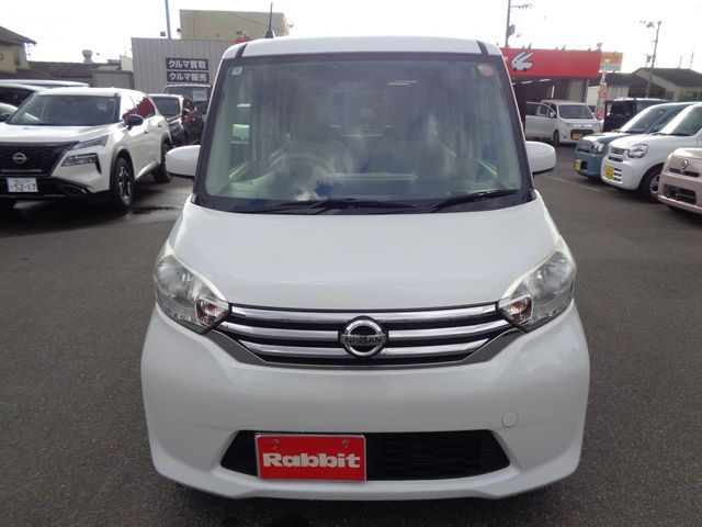 NISSAN DAYZ ROOX 2014 Image 31