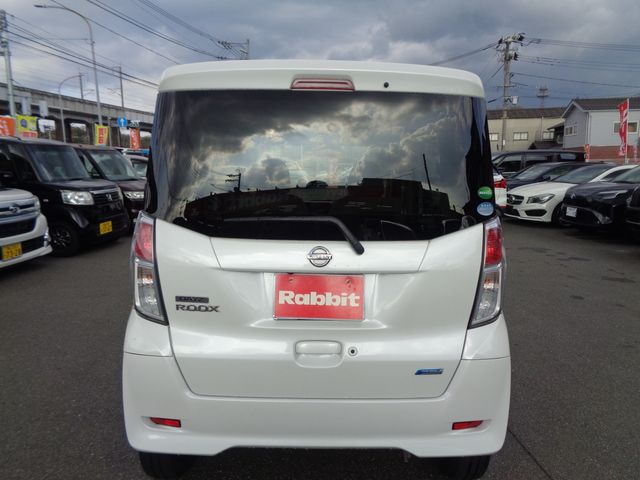 NISSAN DAYZ ROOX 2014 Image 31