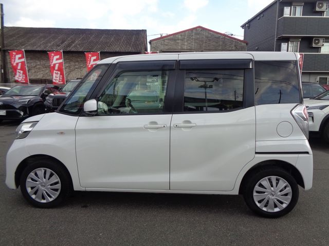 NISSAN DAYZ ROOX 2014 Image 31