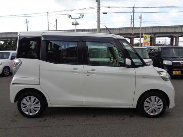 NISSAN DAYZ ROOX 2014 Image 31