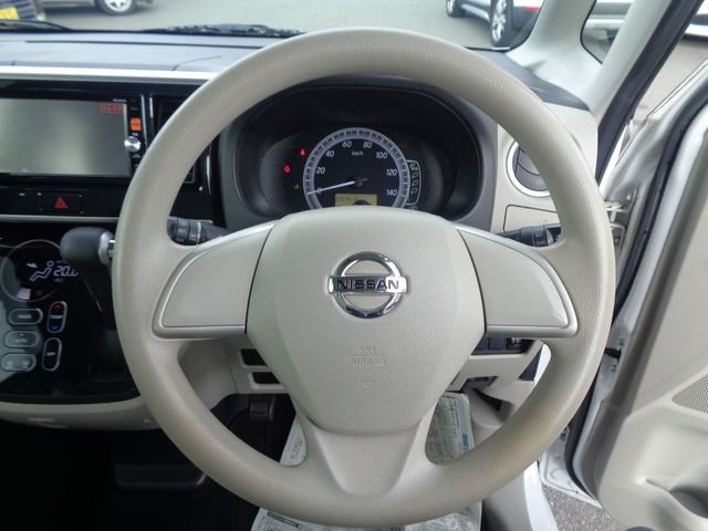 NISSAN DAYZ ROOX 2014 Image 31