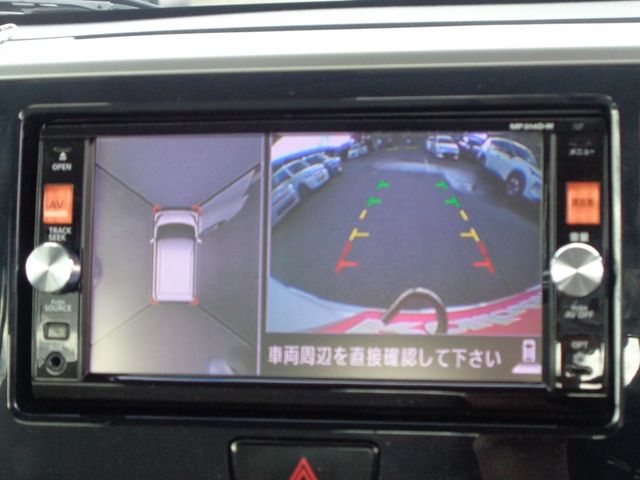 NISSAN DAYZ ROOX 2014 Image 31