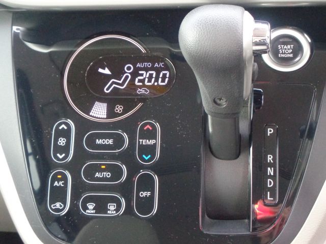 NISSAN DAYZ ROOX 2014 Image 31