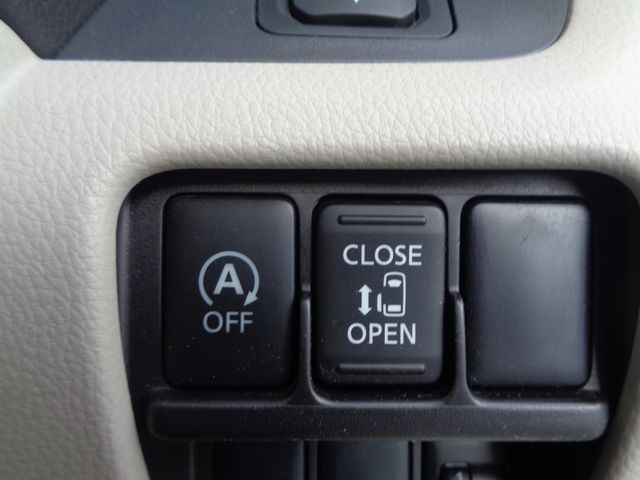 NISSAN DAYZ ROOX 2014 Image 31