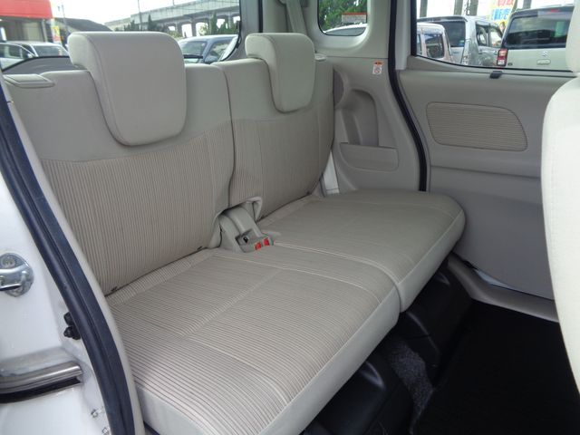 NISSAN DAYZ ROOX 2014 Image 31