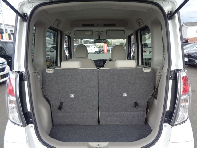 NISSAN DAYZ ROOX 2014 Image 31