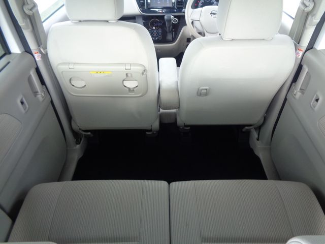 NISSAN DAYZ ROOX 2014 Image 31