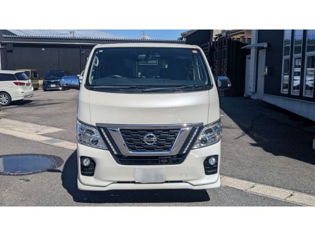 NISSAN NV350 CARAVAN 2017 Image 31