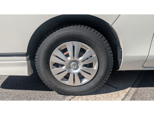 NISSAN NV350 CARAVAN 2017 Image 31