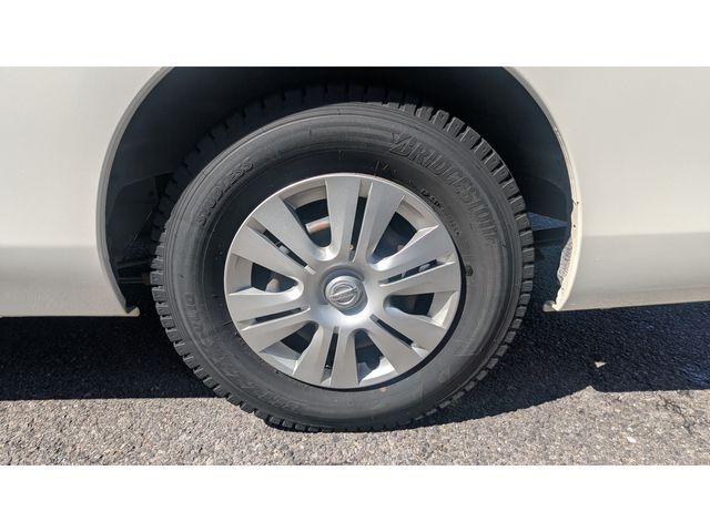 NISSAN NV350 CARAVAN 2017 Image 31