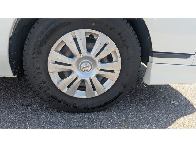 NISSAN NV350 CARAVAN 2017 Image 31