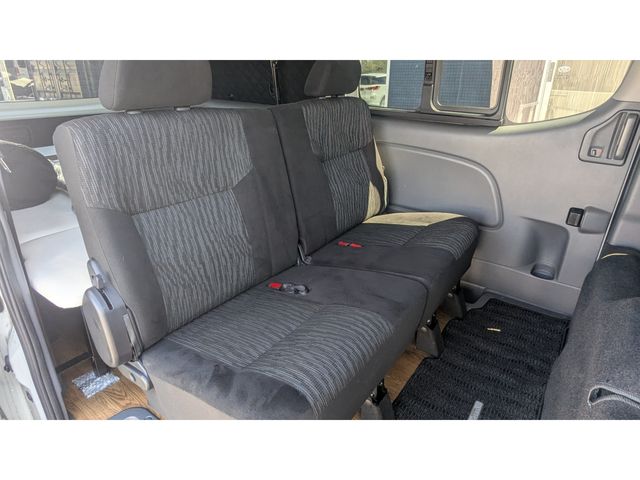 NISSAN NV350 CARAVAN 2017 Image 31