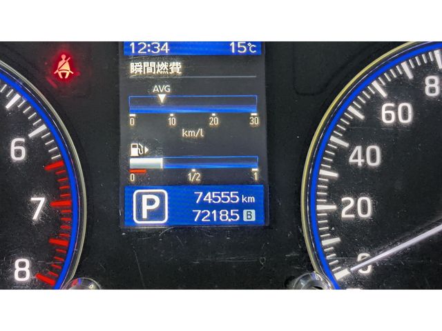 NISSAN NV350 CARAVAN 2017 Image 31