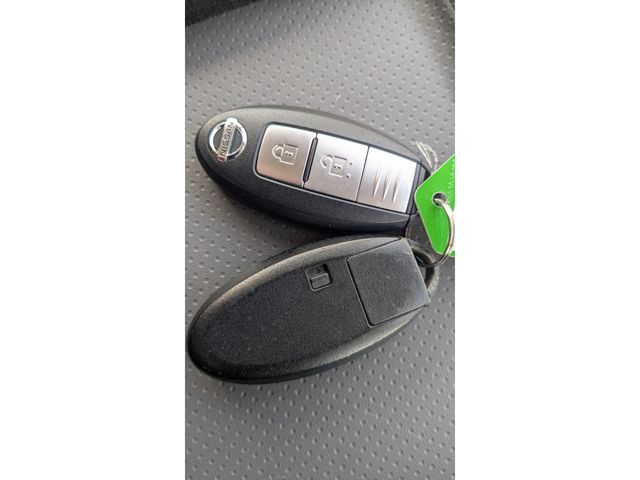 NISSAN NV350 CARAVAN 2017 Image 31