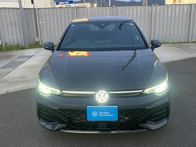 VOLKSWAGEN GOLF 2025 Image 31