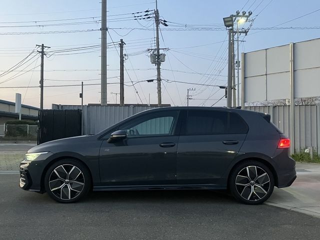 VOLKSWAGEN GOLF 2025 Image 31