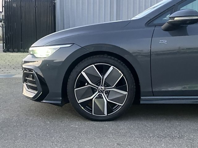 VOLKSWAGEN GOLF 2025 Image 31