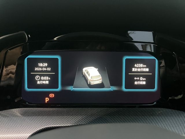 VOLKSWAGEN GOLF 2025 Image 31