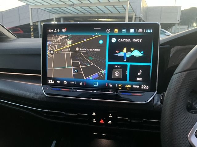 VOLKSWAGEN GOLF 2025 Image 31