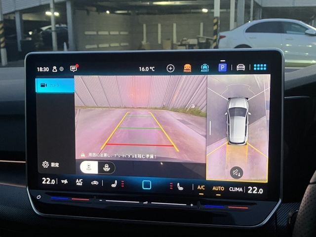 VOLKSWAGEN GOLF 2025 Image 31