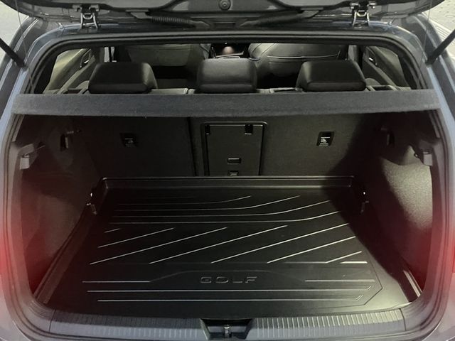 VOLKSWAGEN GOLF 2025 Image 31