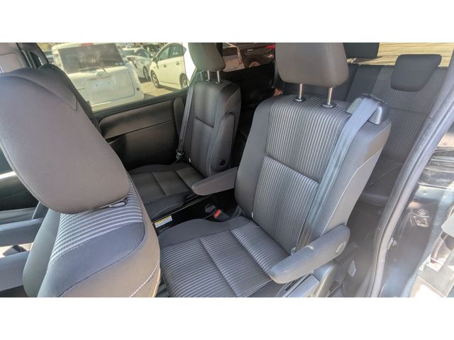 TOYOTA VOXY 2018 Image 31