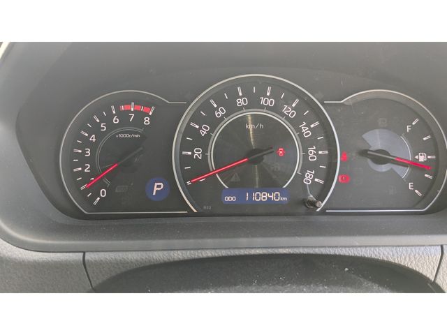 TOYOTA VOXY 2018 Image 31