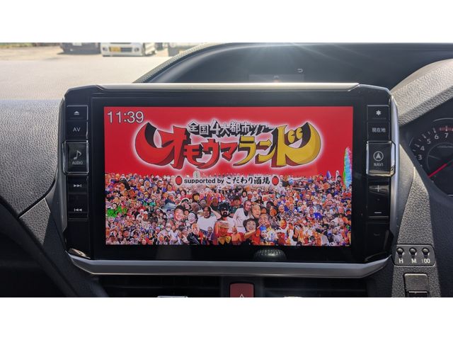 TOYOTA VOXY 2018 Image 31