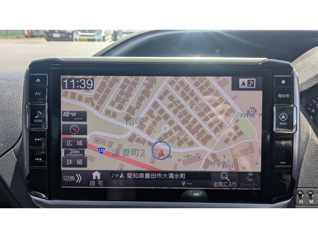 TOYOTA VOXY 2018 Image 31