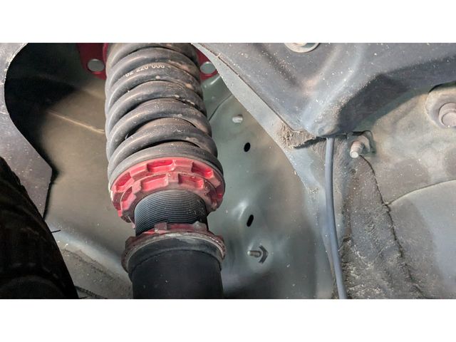 TOYOTA VOXY 2018 Image 31