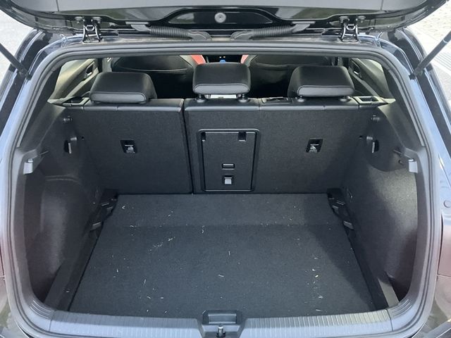 VOLKSWAGEN GOLF GTI 2022 Image 31