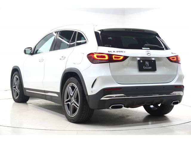 MERCEDES BENZ GLA CL 2021 Image 31