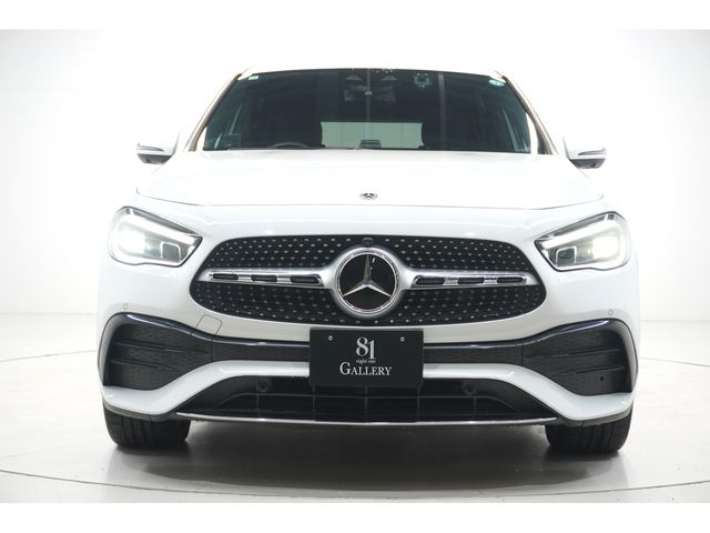MERCEDES BENZ GLA CL 2021 Image 31