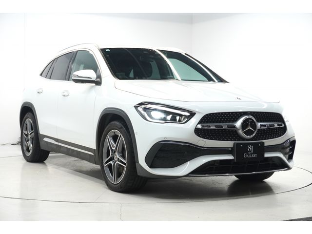 MERCEDES BENZ GLA CL 2021 Image 31