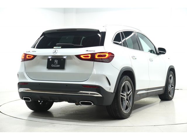 MERCEDES BENZ GLA CL 2021 Image 31