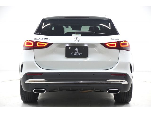 MERCEDES BENZ GLA CL 2021 Image 31