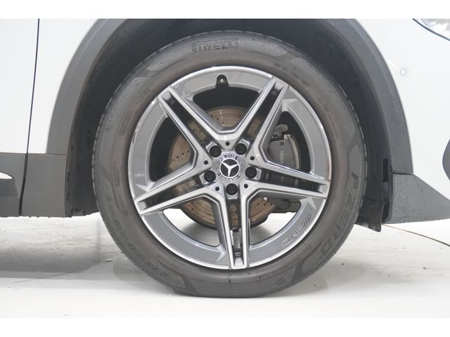 MERCEDES BENZ GLA CL 2021 Image 31