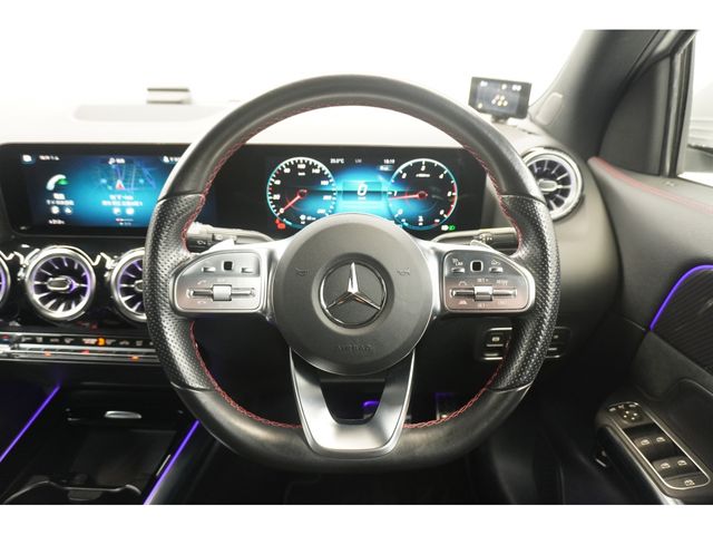 MERCEDES BENZ GLA CL 2021 Image 31