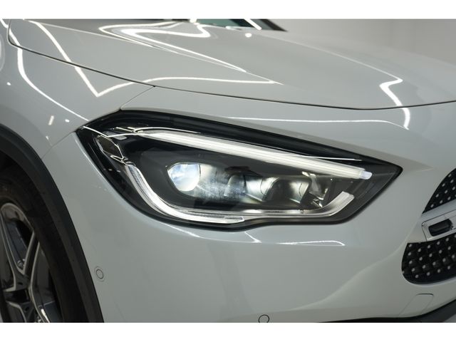 MERCEDES BENZ GLA CL 2021 Image 31