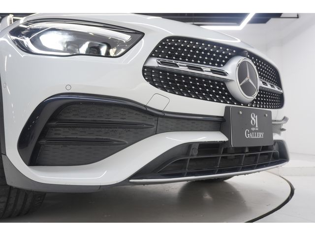 MERCEDES BENZ GLA CL 2021 Image 31