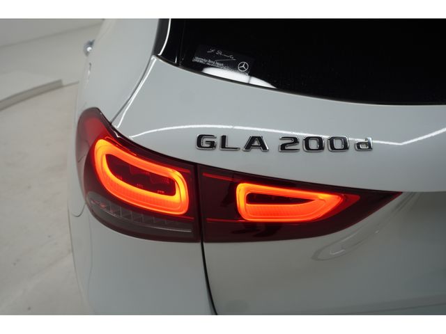 MERCEDES BENZ GLA CL 2021 Image 31
