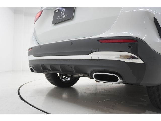 MERCEDES BENZ GLA CL 2021 Image 31