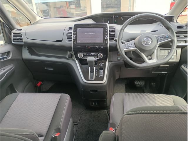 NISSAN SERENA  S-HYBRID 2019 Image 31