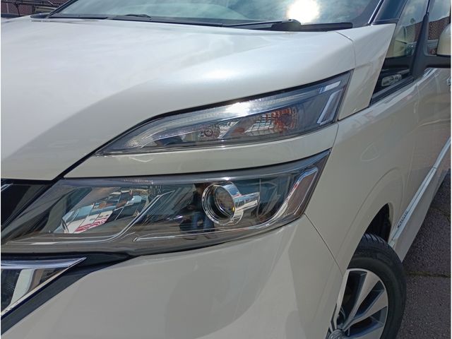 NISSAN SERENA  S-HYBRID 2019 Image 31