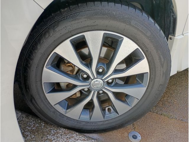 NISSAN SERENA  S-HYBRID 2019 Image 31