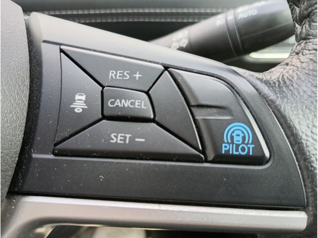 NISSAN SERENA  S-HYBRID 2019 Image 31