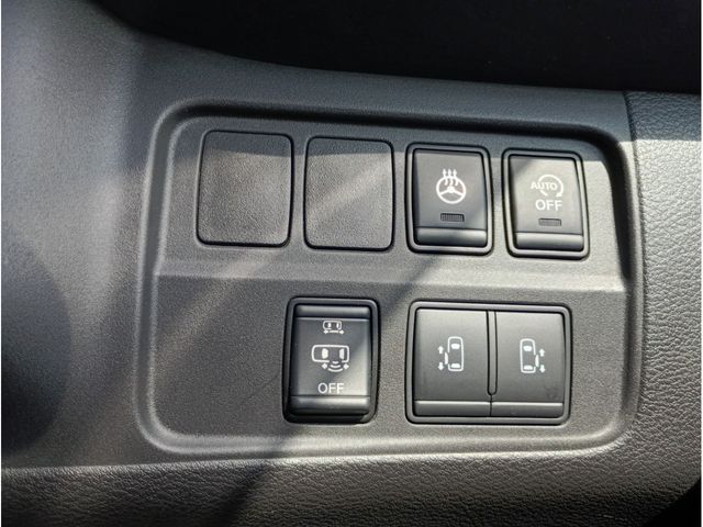 NISSAN SERENA  S-HYBRID 2019 Image 31