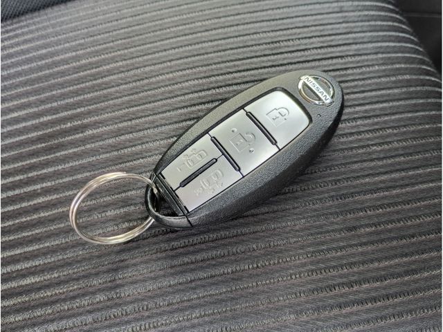 NISSAN SERENA  S-HYBRID 2019 Image 31